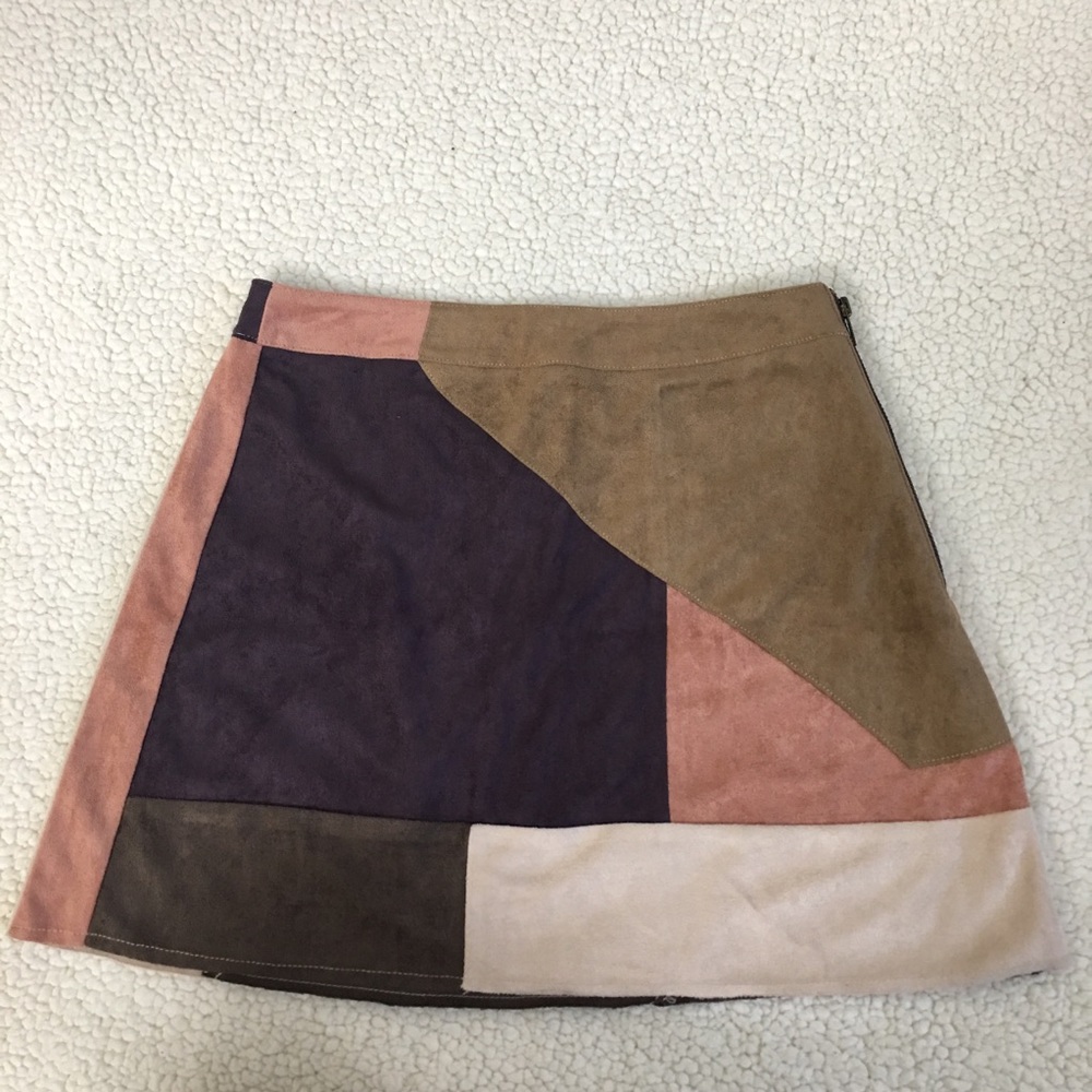 Fashion Nova Skirt